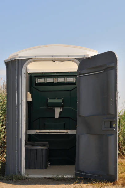 Portable bathroom rental in Fort Branch, IN